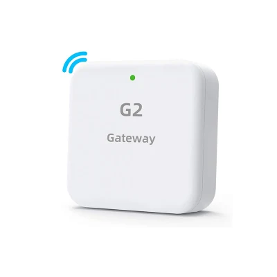 Ttlock G2 WiFi Gateway for Smart Door Lock Bluetooth