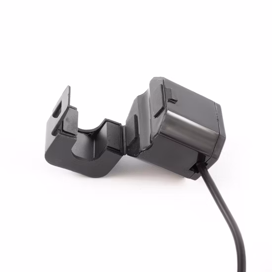 Customized 25A 400A 600A UL Ce Split Core Energy Management Current Transformer