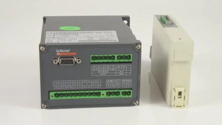 Acrel Bd-3p Active Power Electrical Transmitter Transducer with Analog Output DC 0-5V/0-10V/0-20mA/4-20mA Optional RS485 Modbus