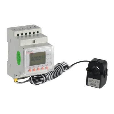 ACR10r-Dxxte Series PV/Solar Inverter Energy Meter