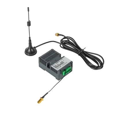Acrel Atc450-C Wireless Temperature Receiver 1 RS485