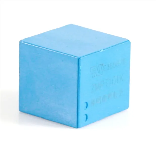 0.2 Class 2mA/2mA Current-Type Voltage Transformer with UL Certificate for UPS