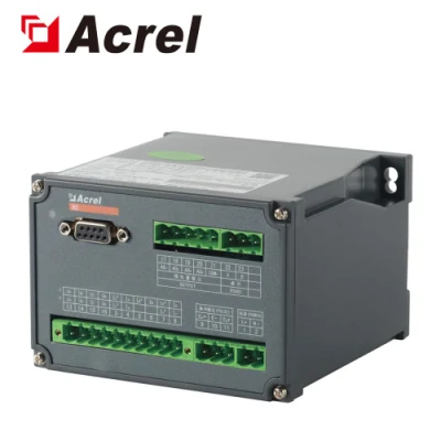 Acrel Analog Output 3 Phase Electricity Transducer Bd-3I3 Transformer Manufacturer AC Power Transducer