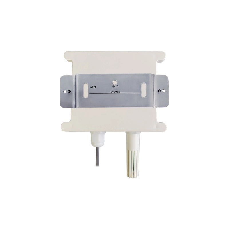 Shanghai Indicator Wireless Temperature and Humidity Sensor with Good Price MD-Ht101
