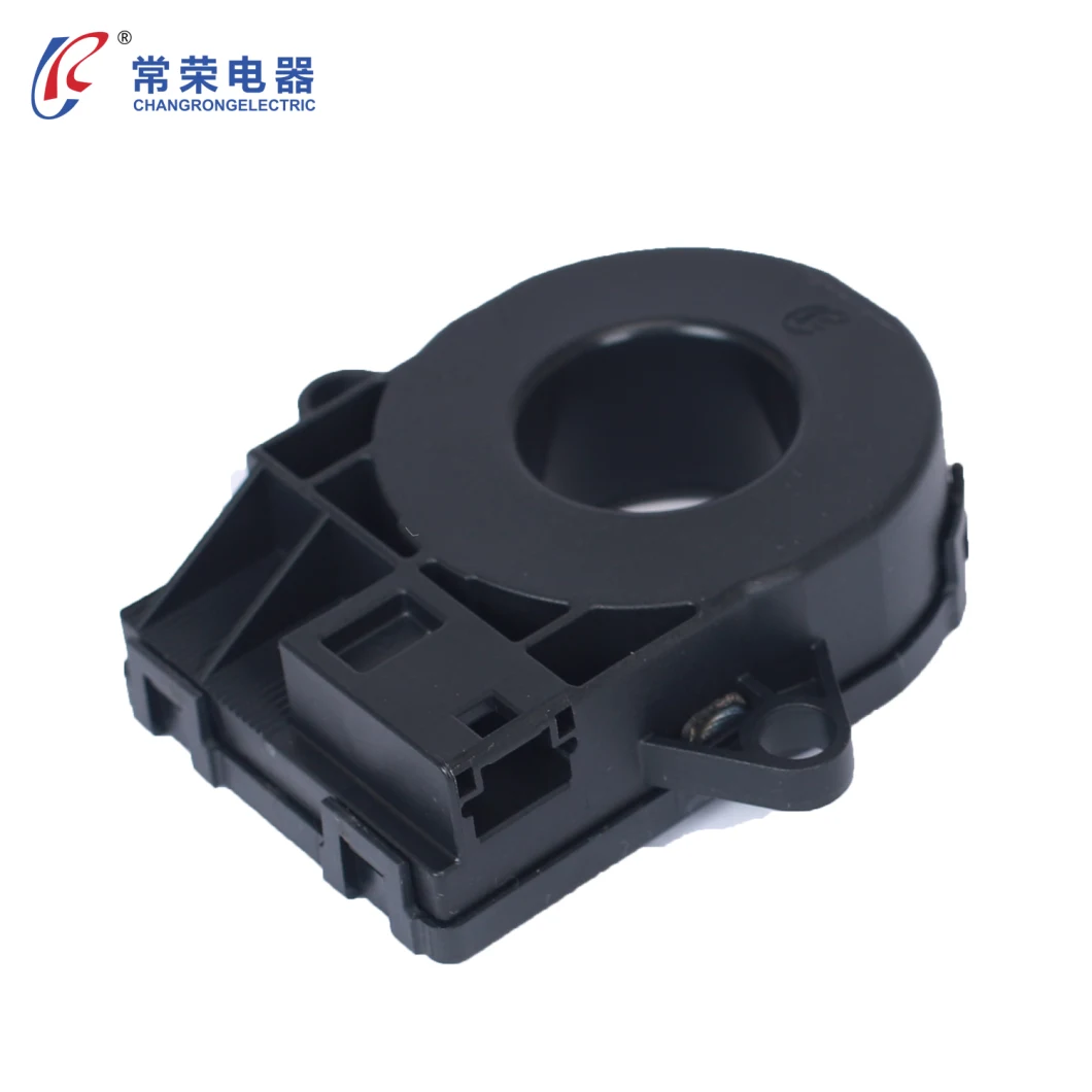 BMS Automotive Electric Current Sensor Transducer Fluxgate Technology Hall Current Transformer Sensor Which Can Replace Lem or Honeywell