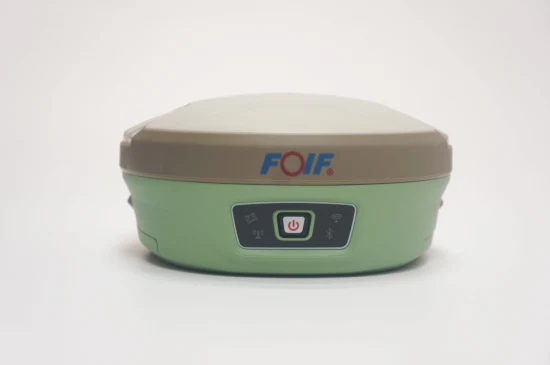 Topographic Surveying Instrument Foif A90 High Precision Gnss Rtk Receiver 10% off