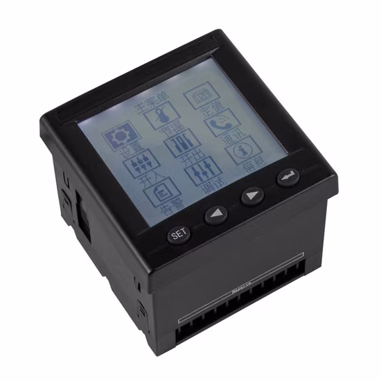 Acrel Artm-Pn Wireless Temperature Receiver 1 RS485