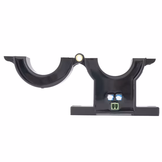 Analog Output AC Hall Effect Leakage Residual Current Sensor 0-50A Input 4-20mA Output