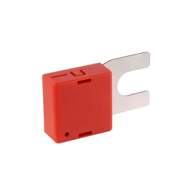 Ate100 Bolted Type Wireless Temperature Sensor Widely Used in Industry