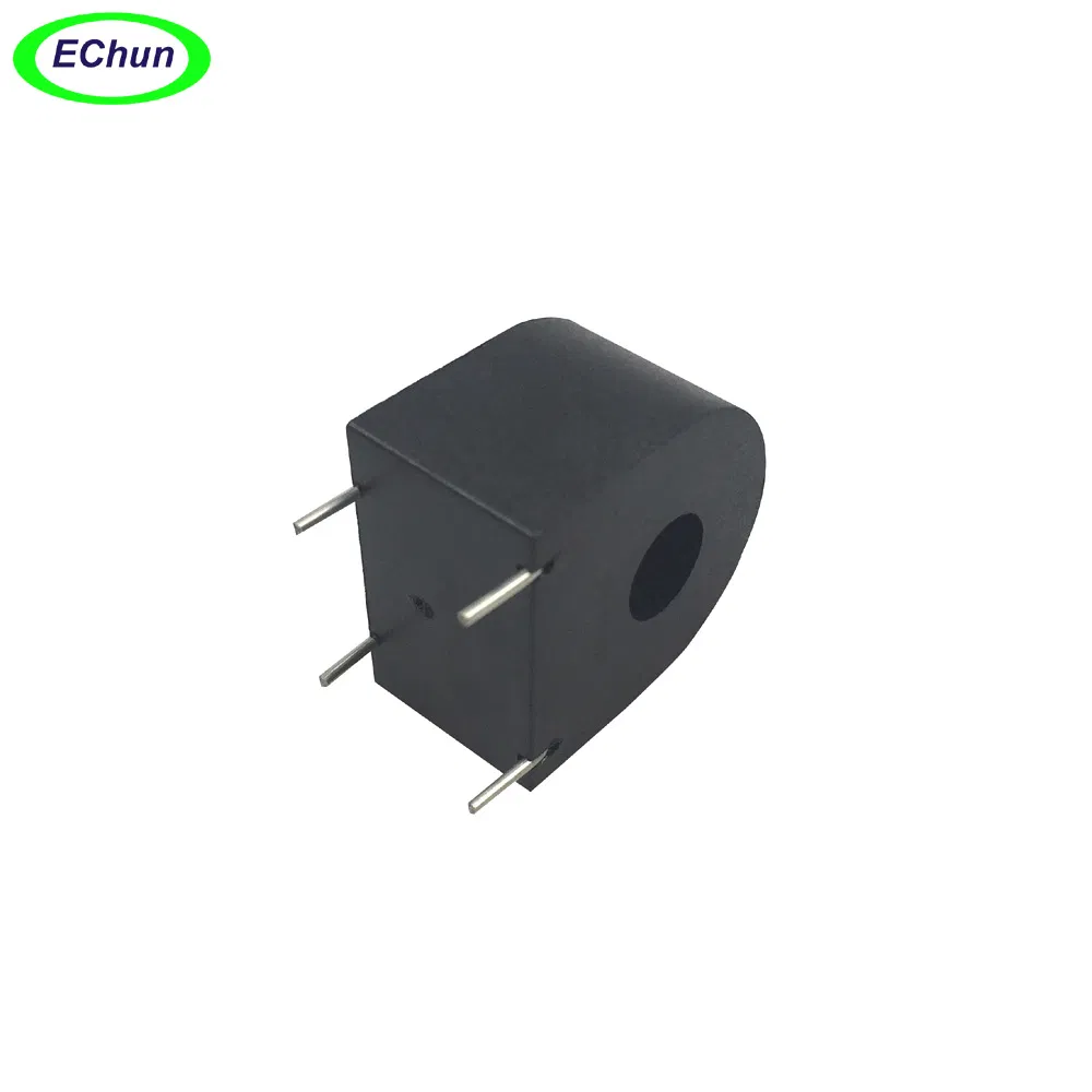 50A 20mA 0.1 Class Mini-Precision PCB Current Transformer Current Sensor