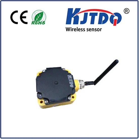 Kjtdq - Integrated 32 Wireless Sensor Switch Receiver