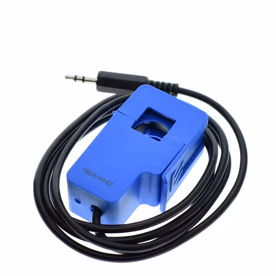 Factory Outlet Sct013-000 50A/1V Split Core Current Transformer Current Sensor (50A)