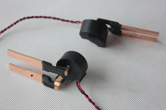 Current Transformer with 120A for Electronics Meter