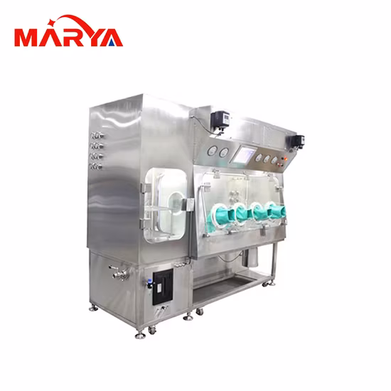 Active Passive One in One out Signal Isolator High Accuracy Analog 4-20mA Signal Isolator