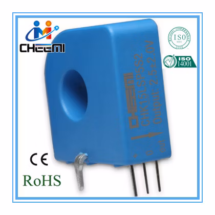 High Precision Factory Price Hall Effect Current Sensor