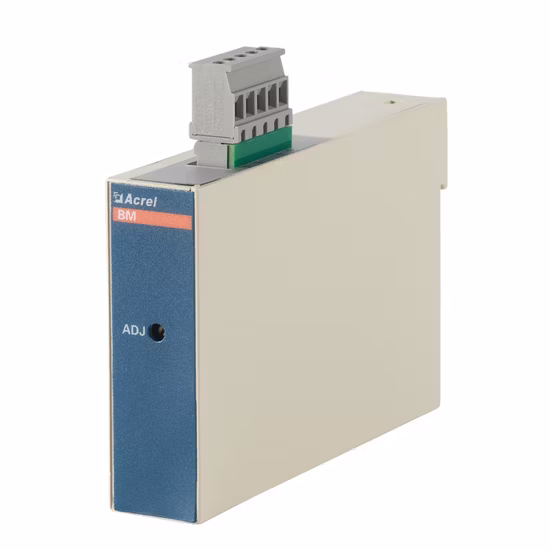 4-20mA Ai Analog Input Signal Acquisition Analog Inputs Signal Isolator