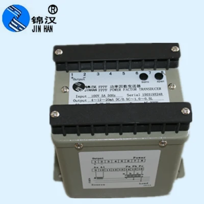Fppf Power Factor Transducer