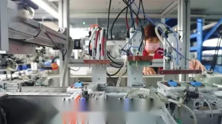 0.2class 4mmhole PCB Mounitng Current Transformer/Current Sensor