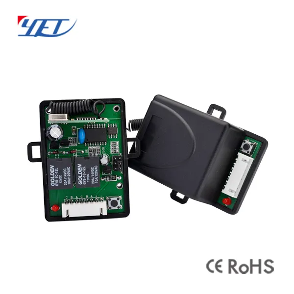 Acrel Artm-Pn Multi-Channel Wireless Temperature Receiver with Modbus-RTU