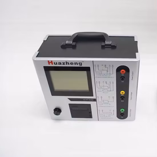 300A Norminal Current Transformer Hall Sensors Measuring Device