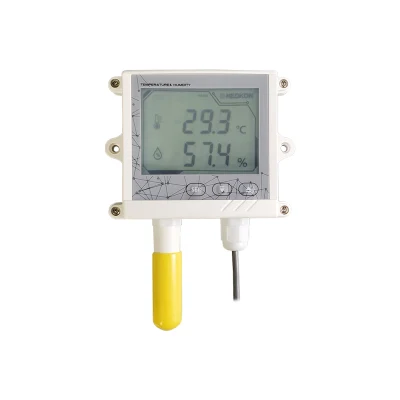 Shanghai Indicator Wireless Temperature and Humidity Sensor with Good Price MD-Ht101